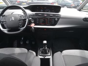 Citroën Grand C4 Picasso